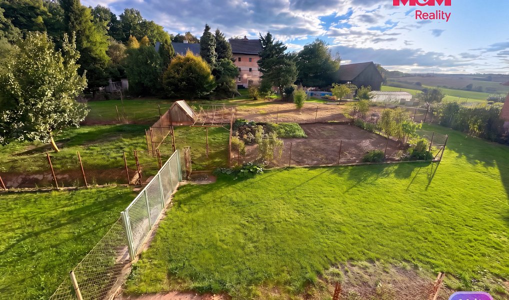 Prodej domu 215 m² s pozemkem 7 248 m², Blšany – náhled fotky 18