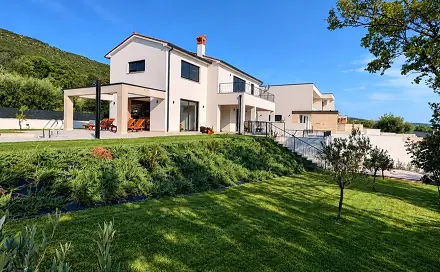Prodej domu 147 m² s pozemkem 1 100 m², Labin, Istarska županija, Chorvatsko