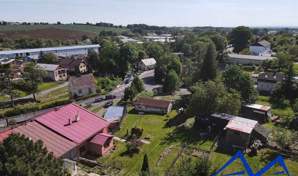 Prodej domu 242 m² s pozemkem 691 m², Bílovec – náhled fotky 33