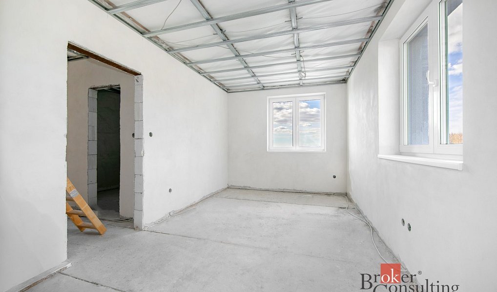 Prodej domu 139 m² s pozemkem 818 m², Břasy – náhled fotky 14