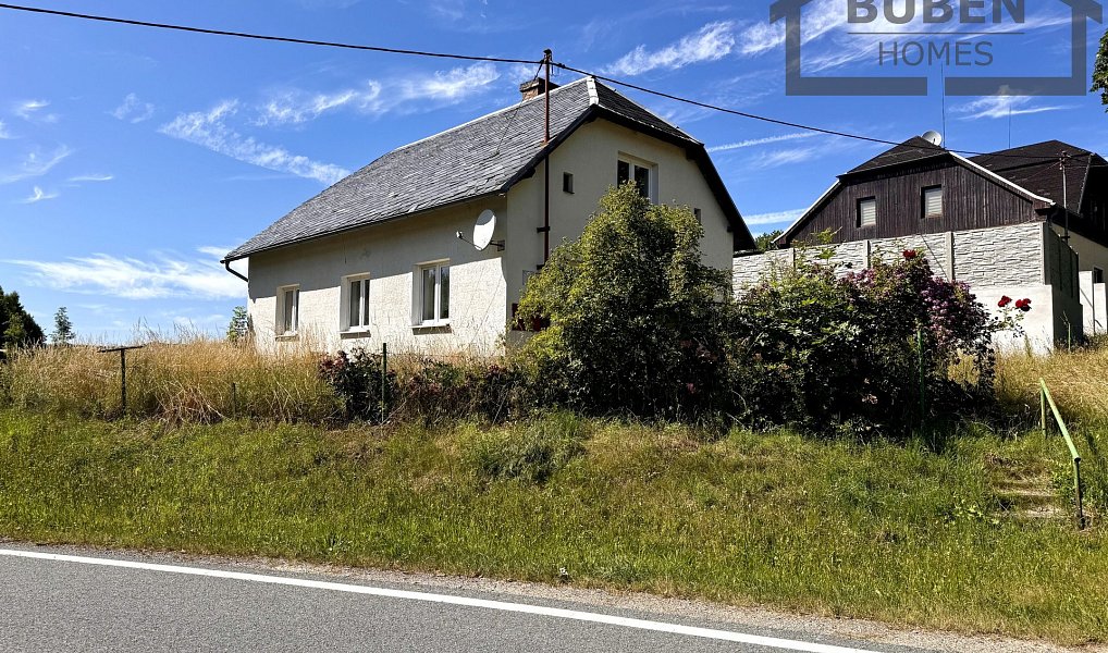 Prodej domu 160 m² s pozemkem 747 m², Halže – náhled fotky 14