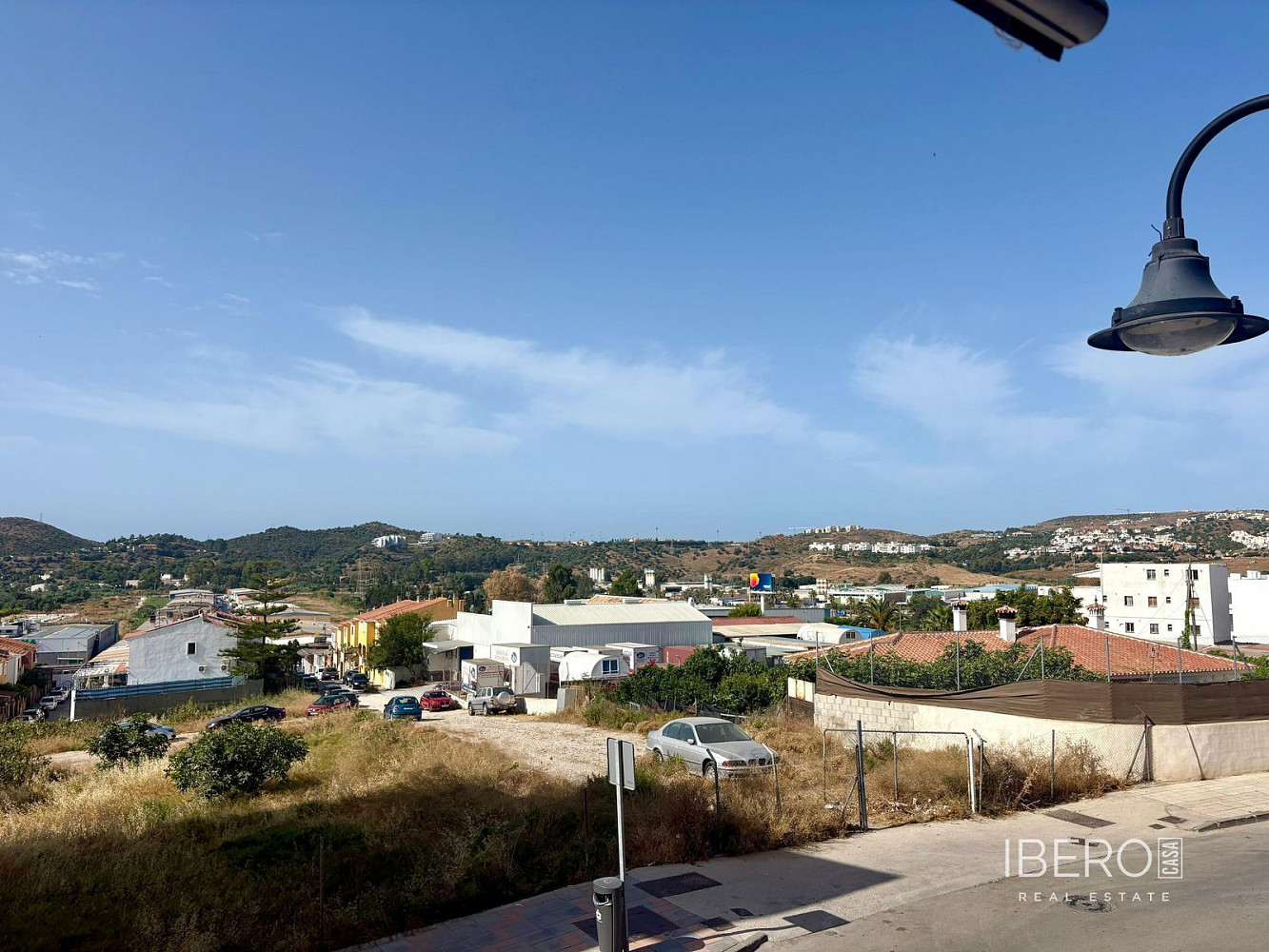 Piso 4+kk – Mijas, Las Lagunas, Campo-Mijas - Vista 3