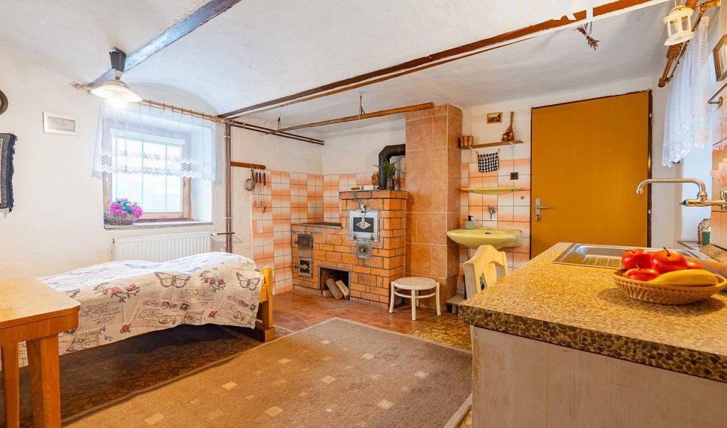 Prodej domu 95 m² s pozemkem 550 m², Vodňany – náhled fotky 9
