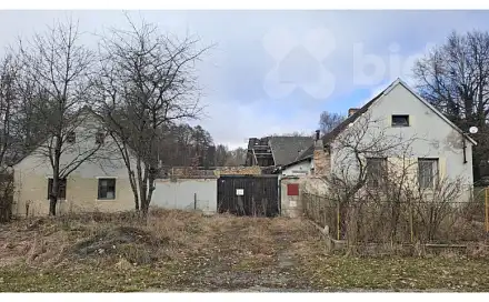 Prodej zemědělského objektu 80 m², Peč - Lidéřovice, okres Jindřichův Hradec
