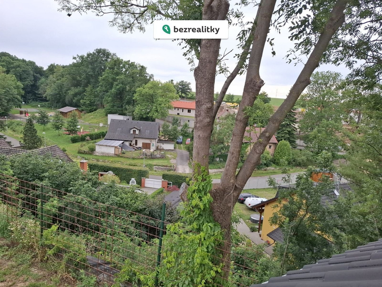 Prodej chaty/chalupy 52 m² s pozemkem 401 m² — photo 4