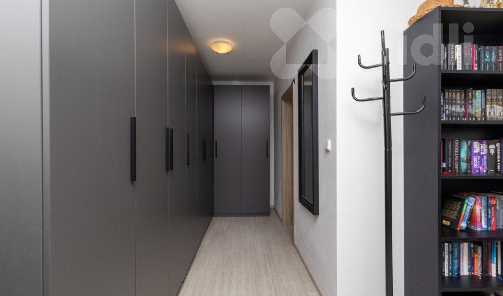 Prodej bytu 3+kk 101 m², České Budějovice – náhled fotky 15