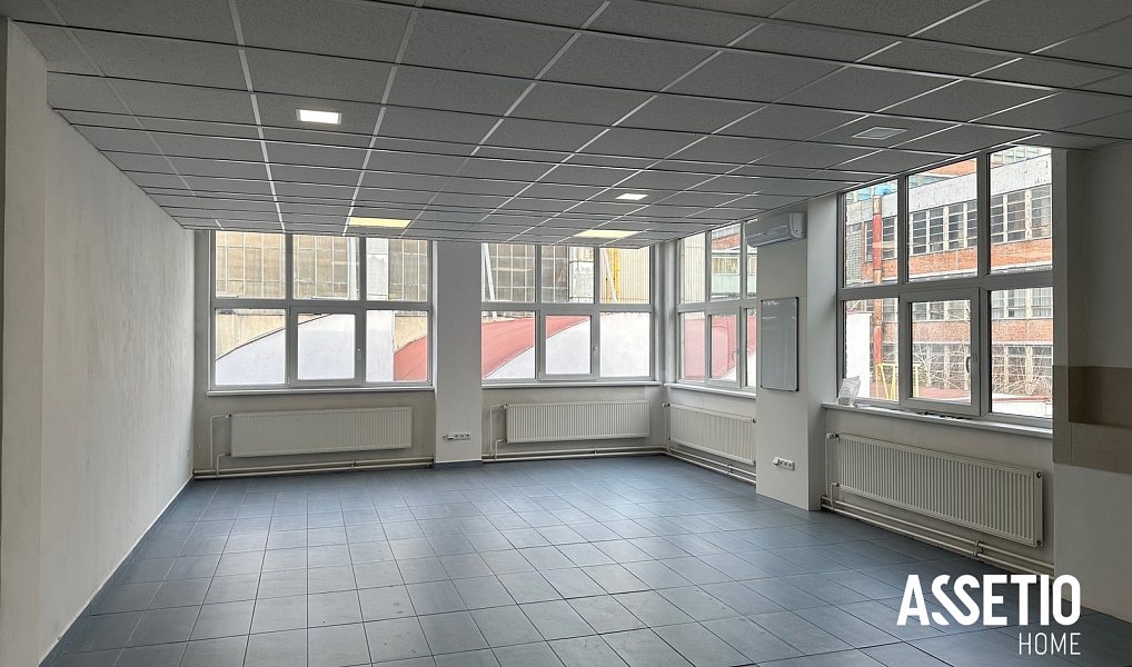 Pronájem kanceláře 171 m², Zlín – náhled fotky 3