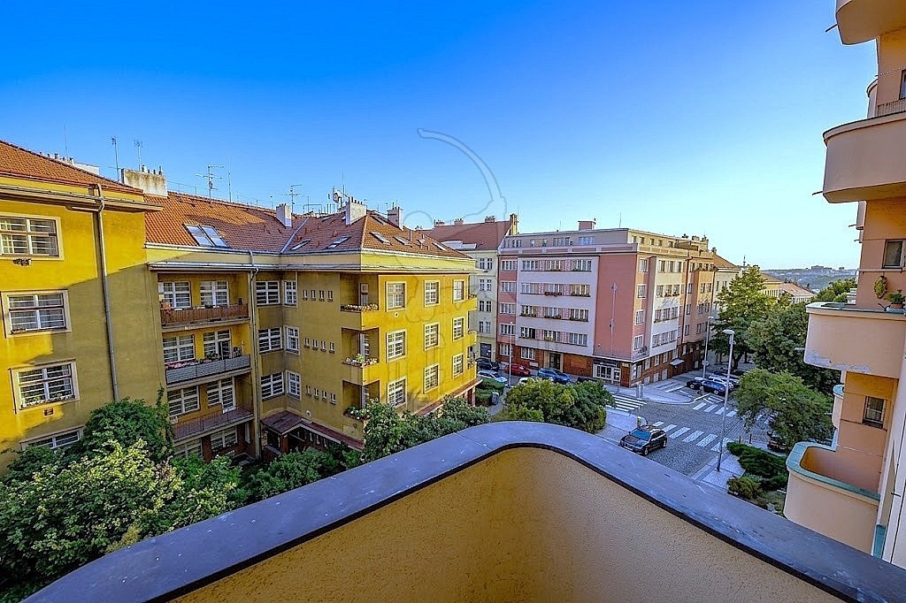 Prodej bytu 2+kk 54 m² – fotografie 2