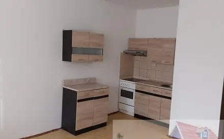 Pronájem bytu 2+kk 42 m²