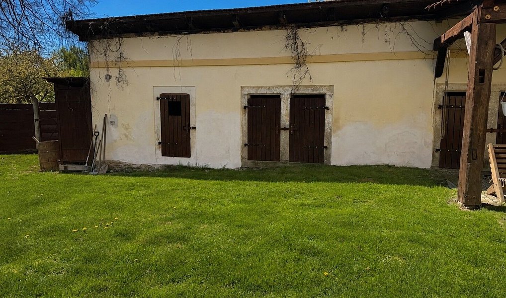 Prodej domu 725 m² s pozemkem 7 880 m², Bor – náhled fotky 6