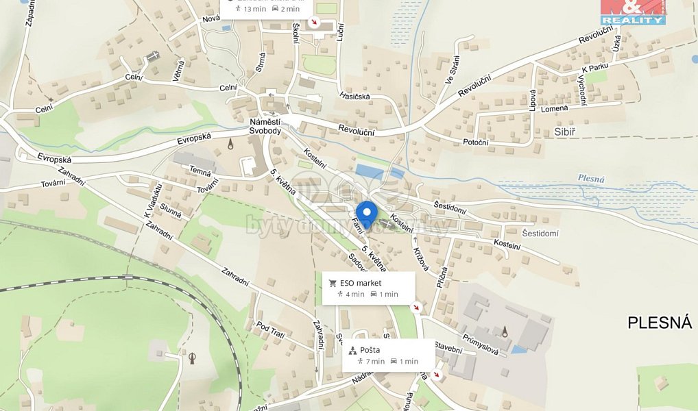 Prodej domu 300 m² s pozemkem 635 m², Plesná – náhled fotky 30