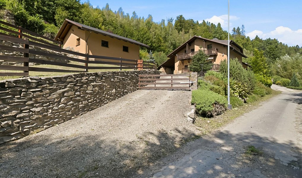 Prodej komerčního objektu (jiného typu) 247 m², Oskava – náhled fotky 33