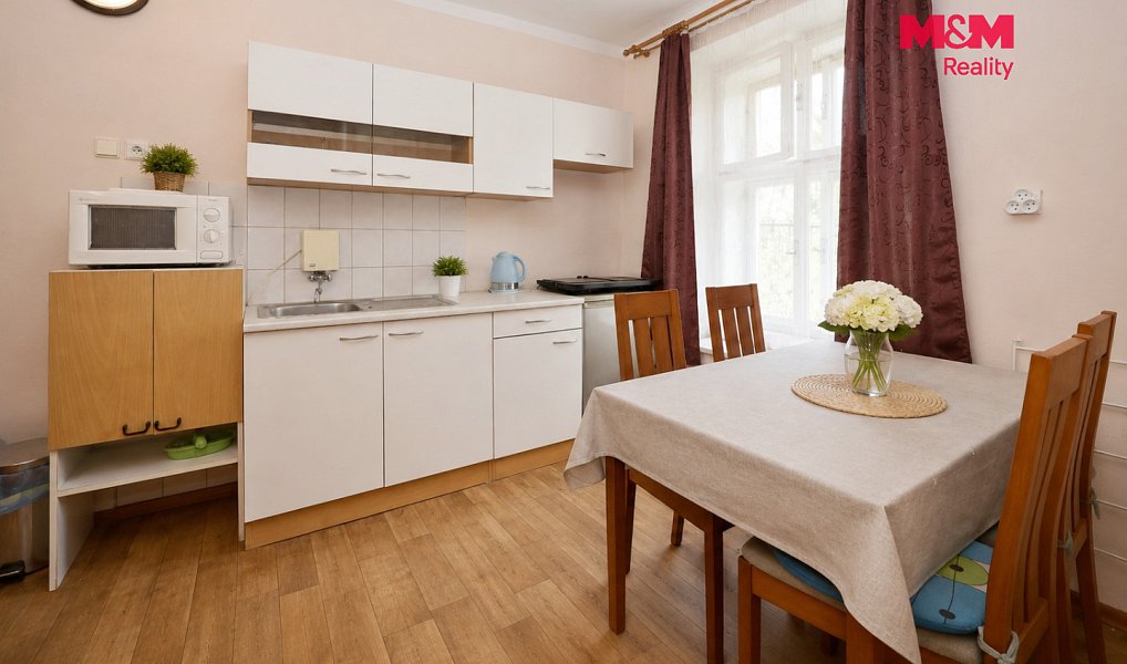Prodej chaty/chalupy 137 m² s pozemkem 722 m², Květinov – náhled fotky 13