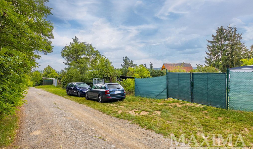 Prodej stavebního pozemku 844 m², Brno – náhled fotky 23