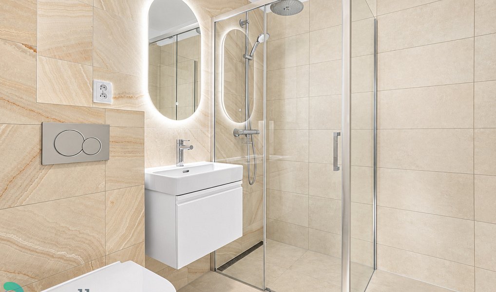 Prodej bytu 2+kk 43 m², Praha – náhled fotky 5