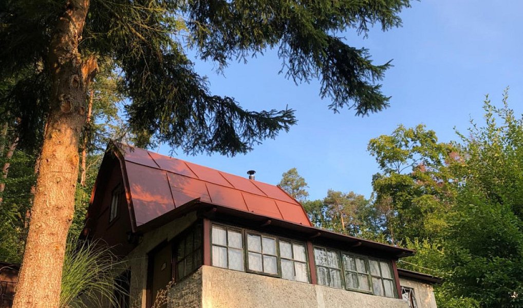 Prodej chaty/chalupy 52 m² s pozemkem 460 m², Kaliště – náhled fotky 2