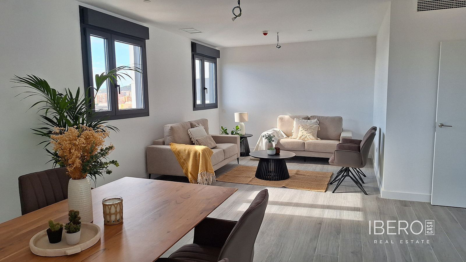 Piso 3+kk – Málaga, Centro Histórico, Centro - Vista 5