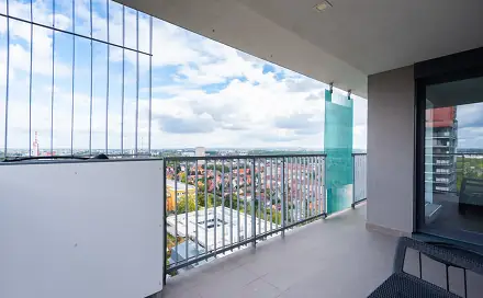 Prodej bytu 2+kk 71 m², Nad úžlabinou, Praha 10 - Malešice