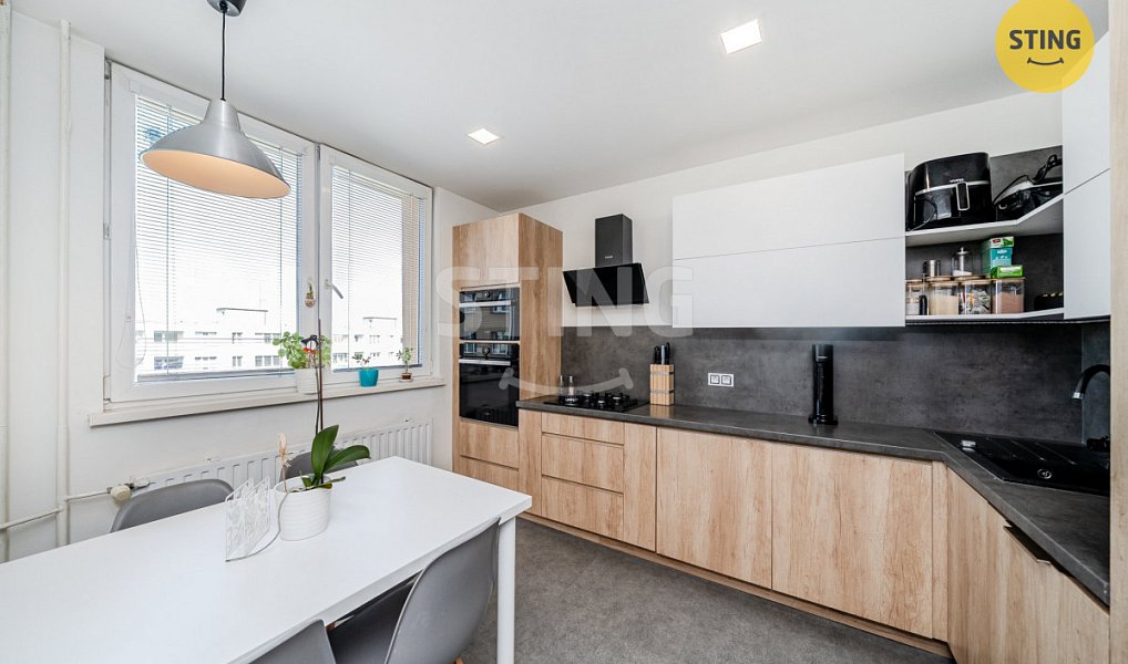 Prodej bytu 3+1 63 m², Ostrava – náhled fotky 5