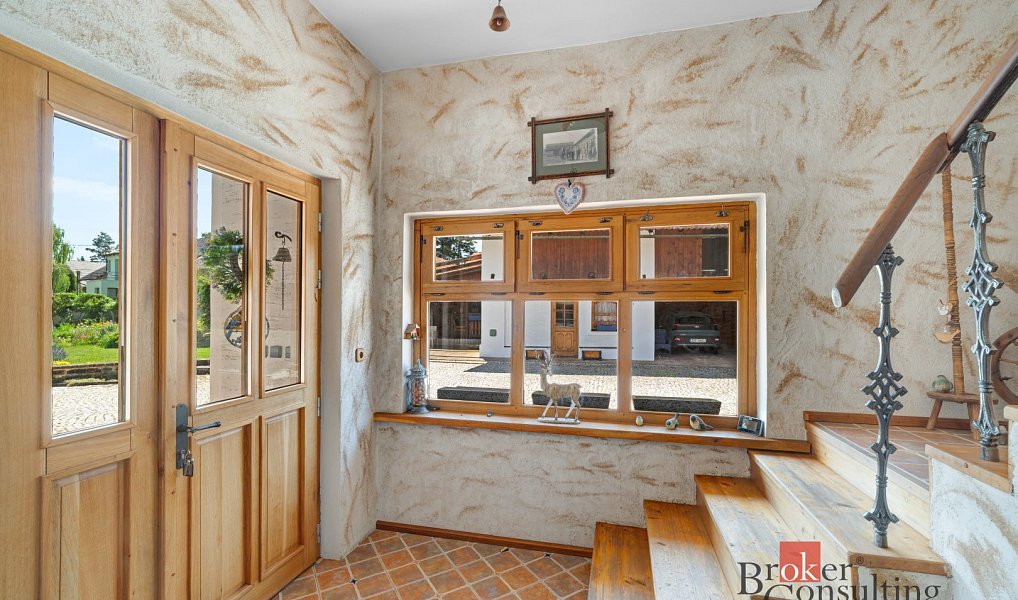 Prodej zemědělského objektu 450 m², Lhotka – náhled fotky 27