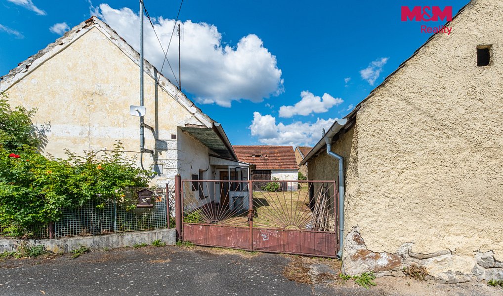 Prodej chaty/chalupy 80 m² s pozemkem 557 m², Frymburk – náhled fotky 21