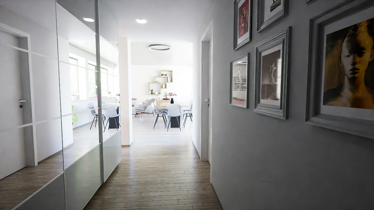 Prodej bytu 4+1 110 m² – fotografie 4