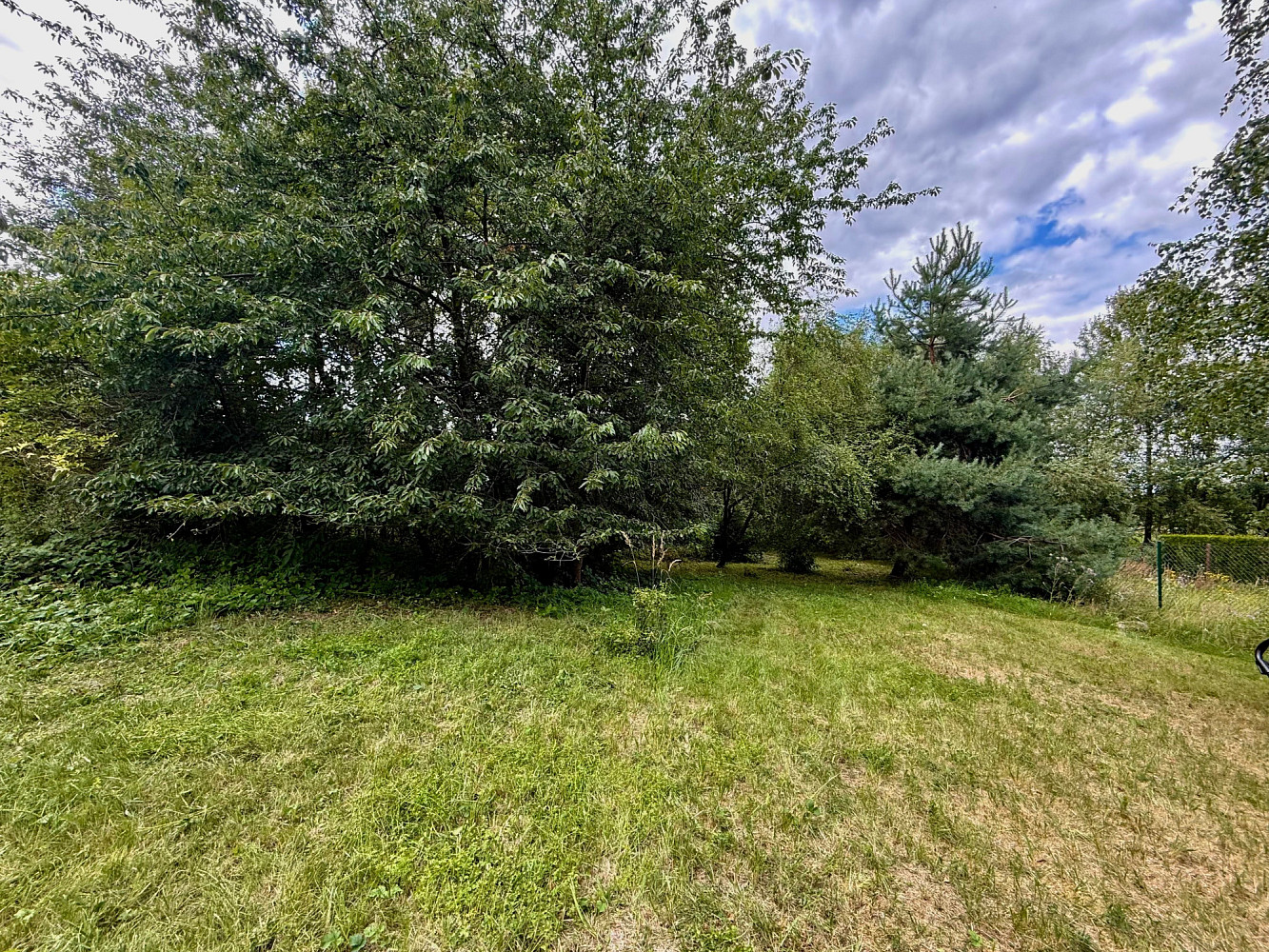 Prodej stavebního pozemku 1 268 m² – fotografie 2