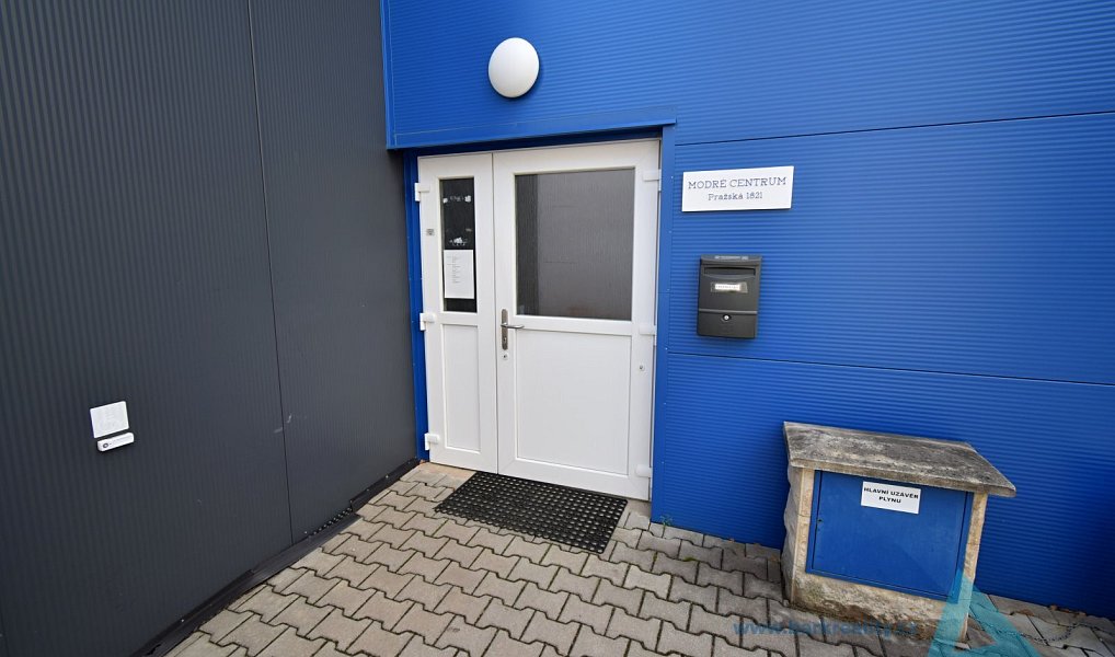 Pronájem kanceláře 20 m², Nová Paka – náhled fotky 7