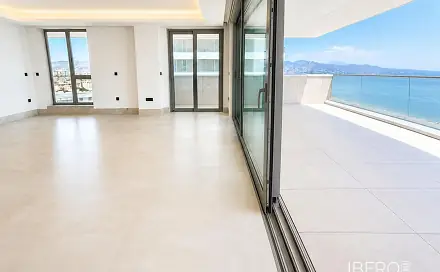 Prodej bytu 5+kk 281 m², Málaga, Španělsko