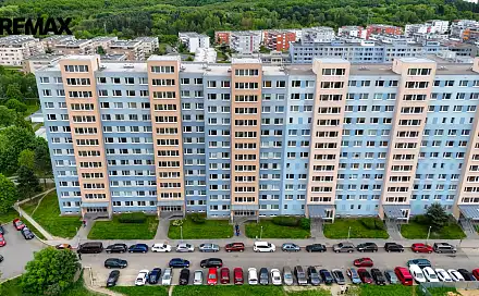 Prodej bytu 3+kk 67 m²