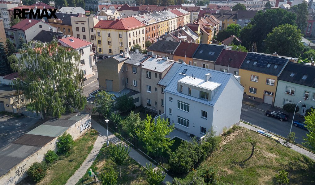 Prodej bytu 2+1 76 m², Slaný – náhled fotky 33