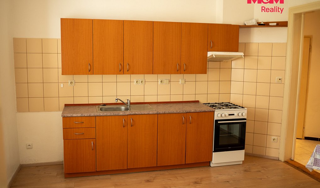 Prodej bytu 2+1 66 m², Krnov – náhled fotky 3