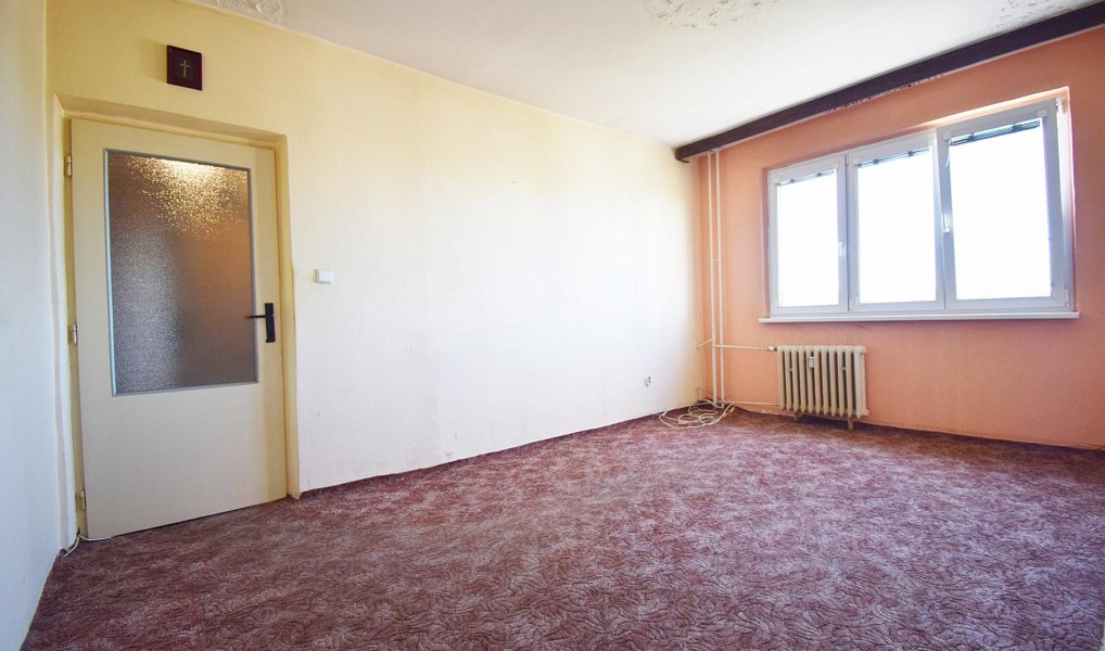 Prodej bytu 2+1 52 m², Praha – náhled fotky 7