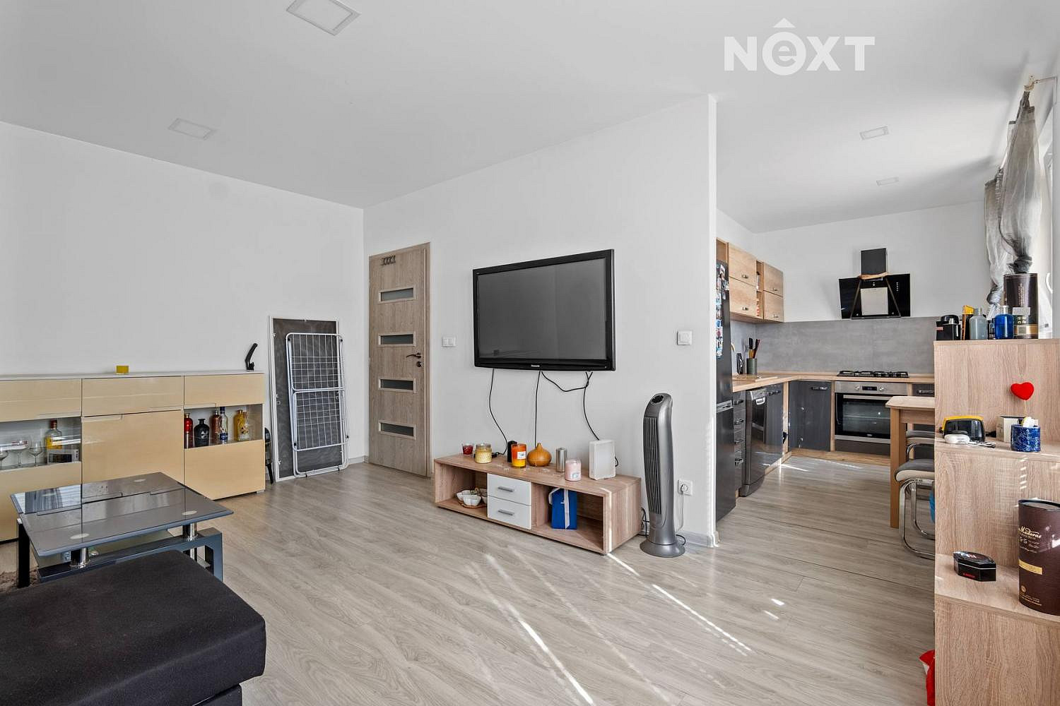 Prodej bytu 1+1 36 m² – fotografie 2