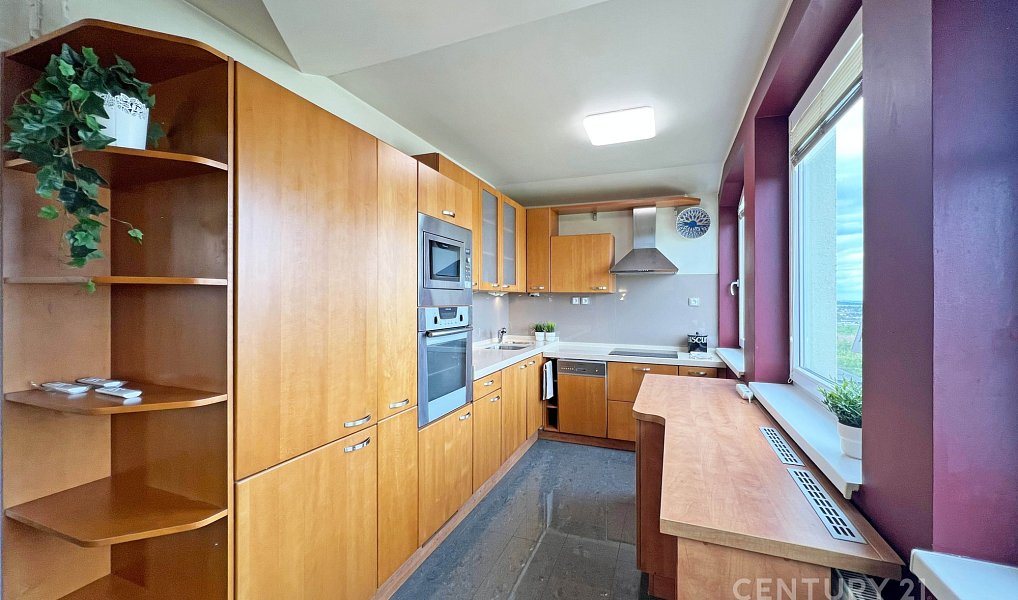 Prodej bytu 2+kk 86 m², Horoměřice – náhled fotky 4