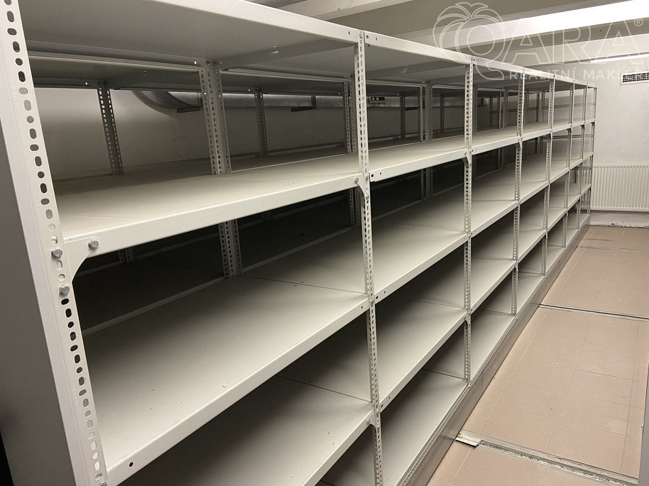 Pronájem skladovacích prostor 69 m² – fotografie 5