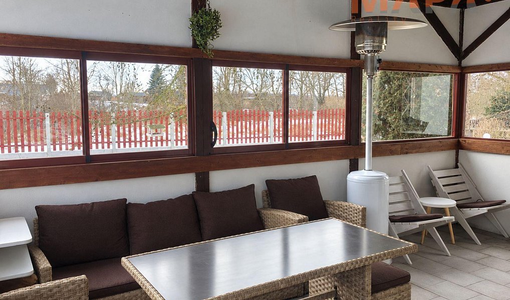 Prodej domu 154 m² s pozemkem 1 916 m², Žiželice – náhled fotky 10