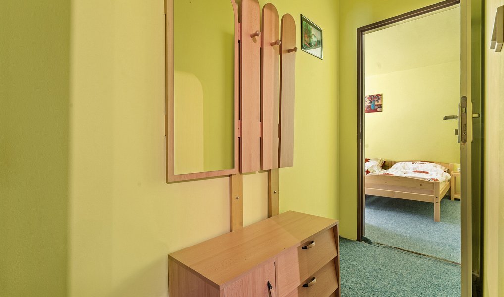 Prodej ubytovacího objektu 400 m², Červená Voda – náhled fotky 6