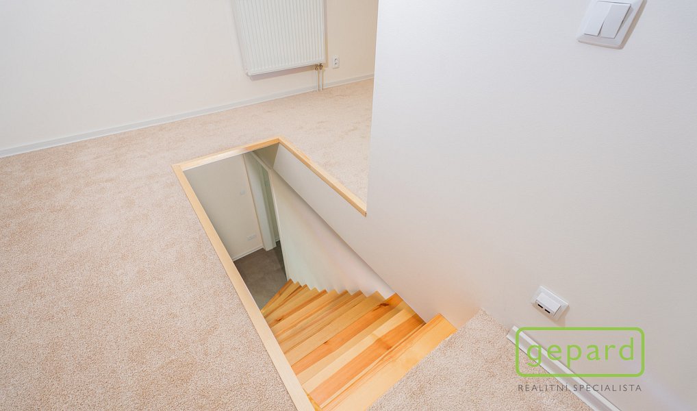 Prodej domu 82 m² s pozemkem 323 m², Černošice – náhled fotky 43
