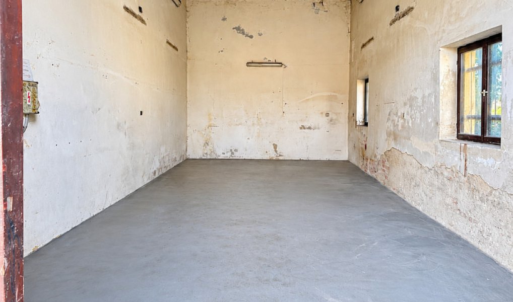 Pronájem skladovacích prostor 52 m², Srnojedy – náhled fotky 4