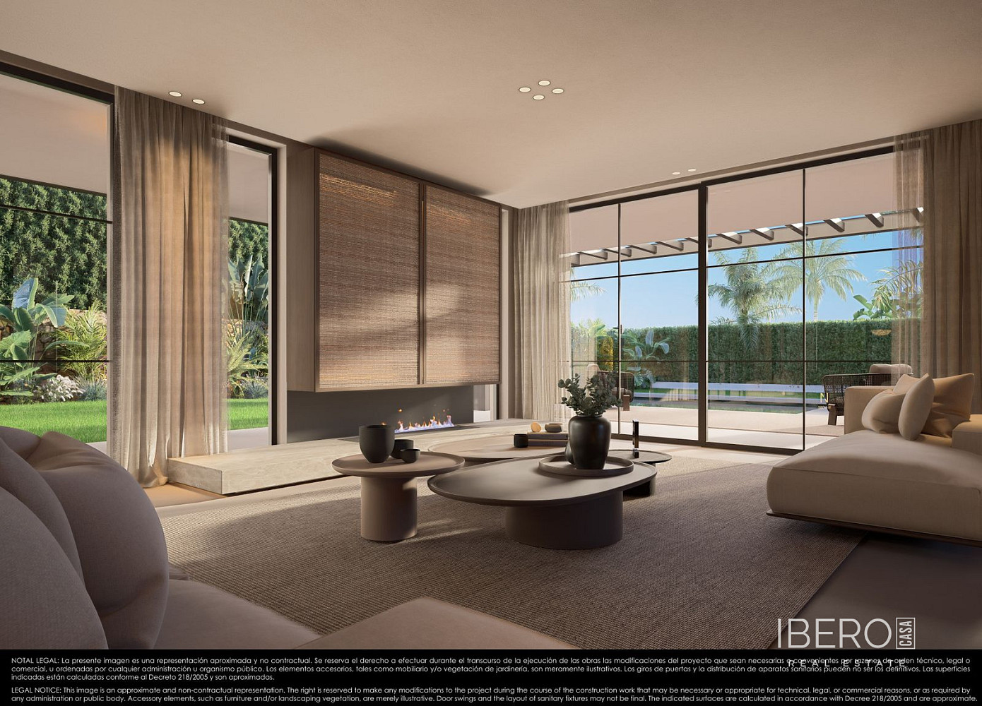 Casa 5+kk – Marbella, Nueva Andalucía - Vista 2