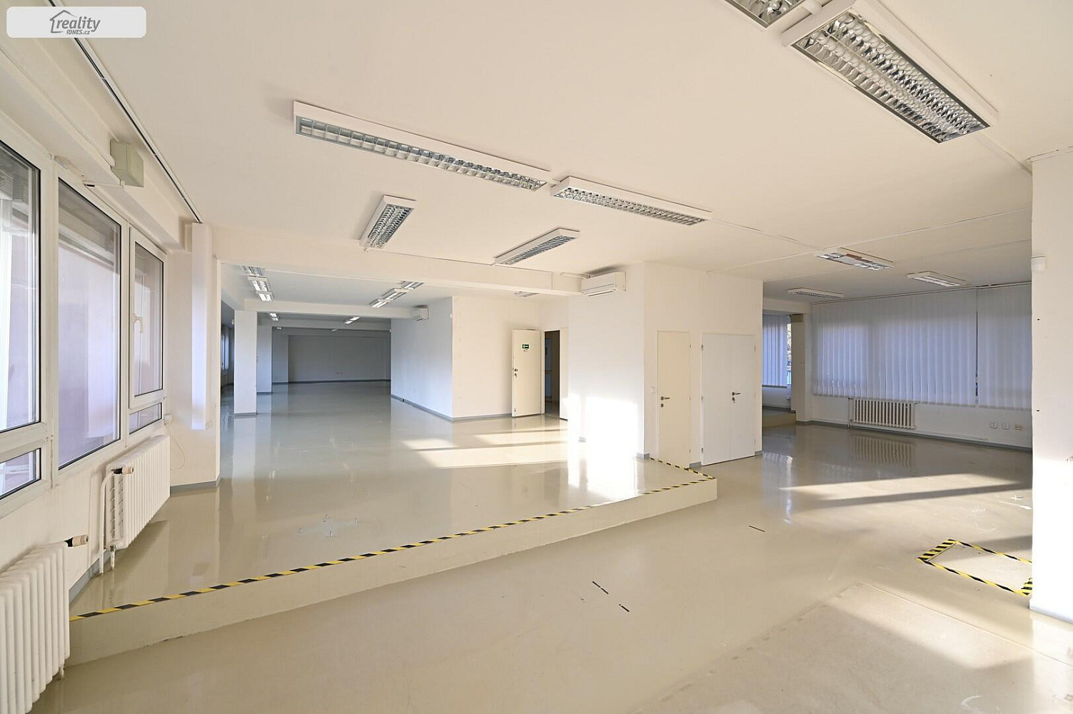 Pronájem skladovacích prostor 287 m² — photo 4