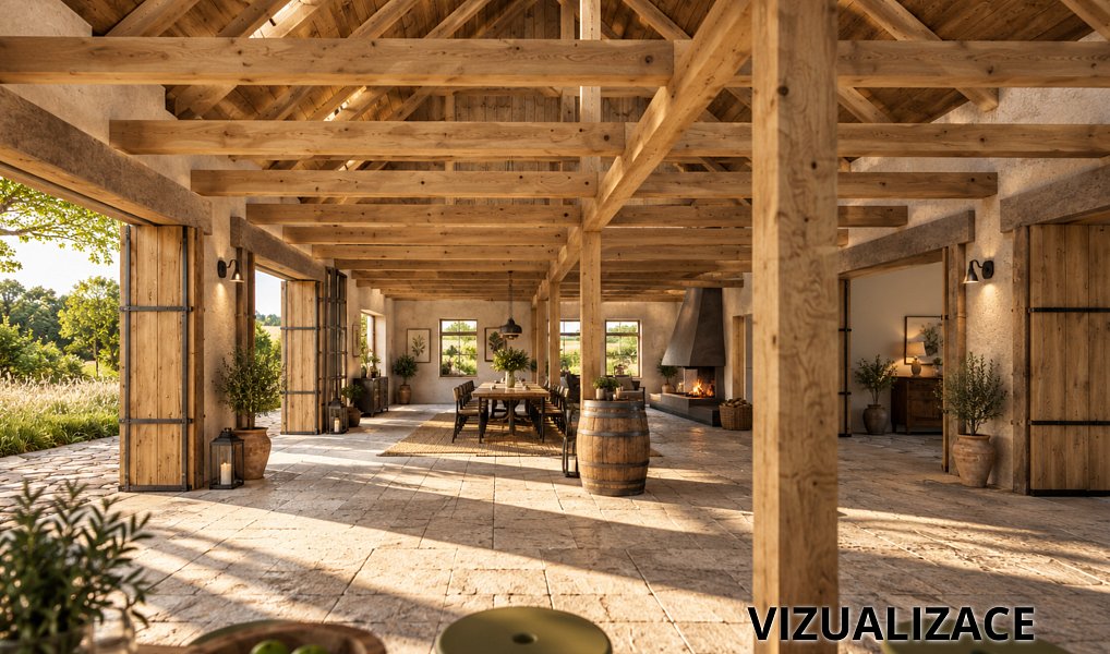 Prodej domu 780 m² s pozemkem 5 005 m², Fryšava pod Žákovou horou – náhled fotky 8