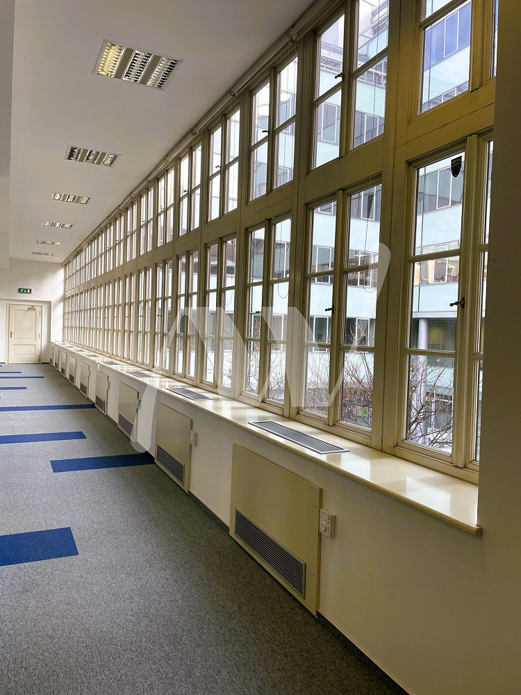 Pronájem kanceláře 322 m² — photo 5
