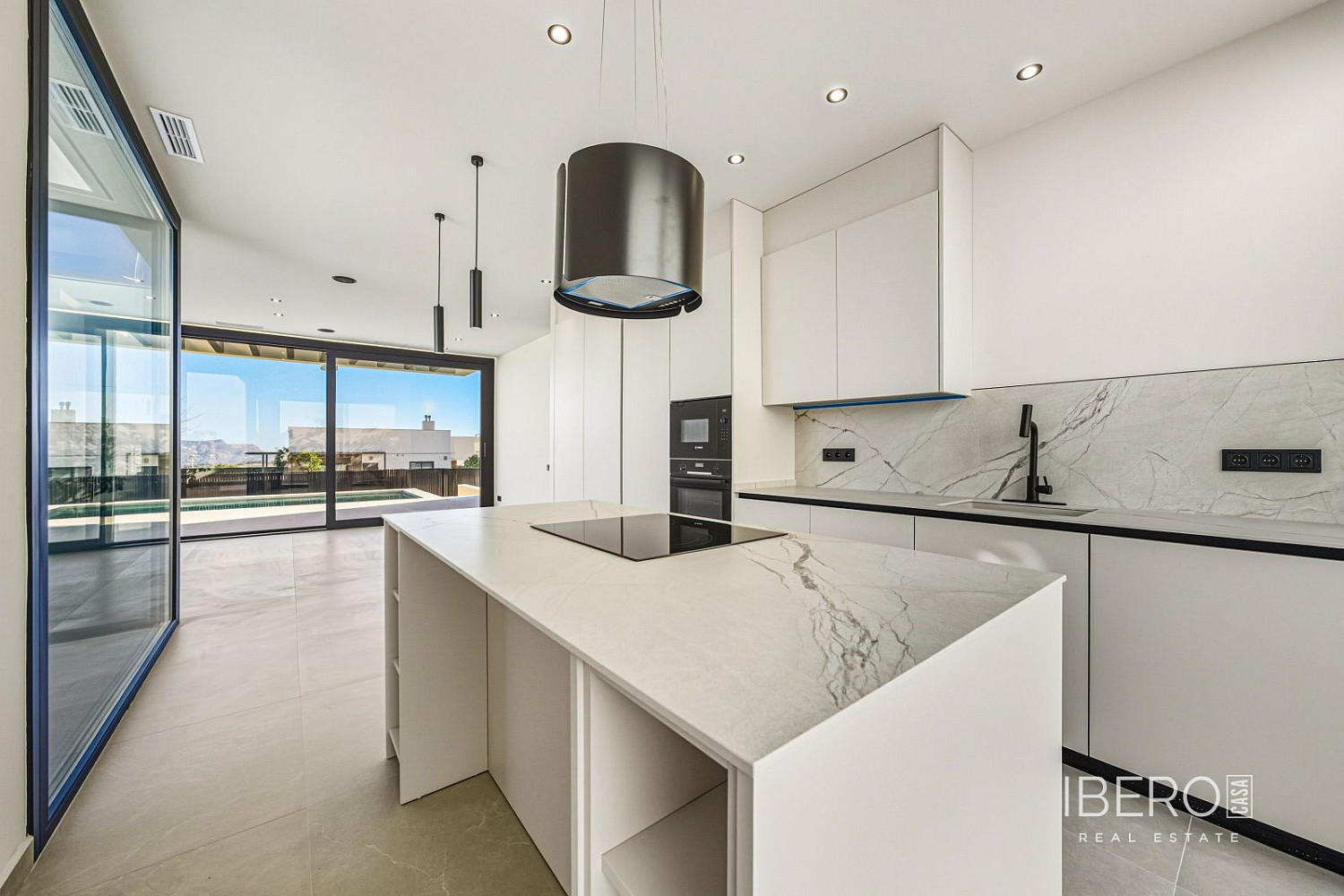 Casa 5+kk – Polop, la Marina Baixa - Vista 5