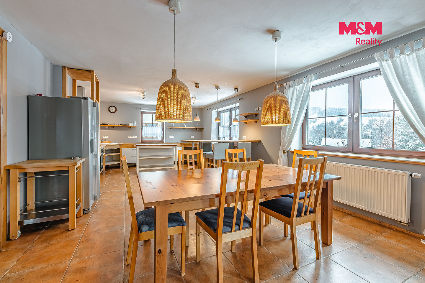 Prodej domu 400 m² s pozemkem 1 157 m² – pohled 3