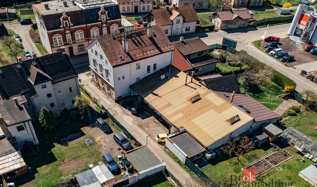 Prodej komerčního objektu (jiného typu) 625 m², Trutnov – náhled fotky 2