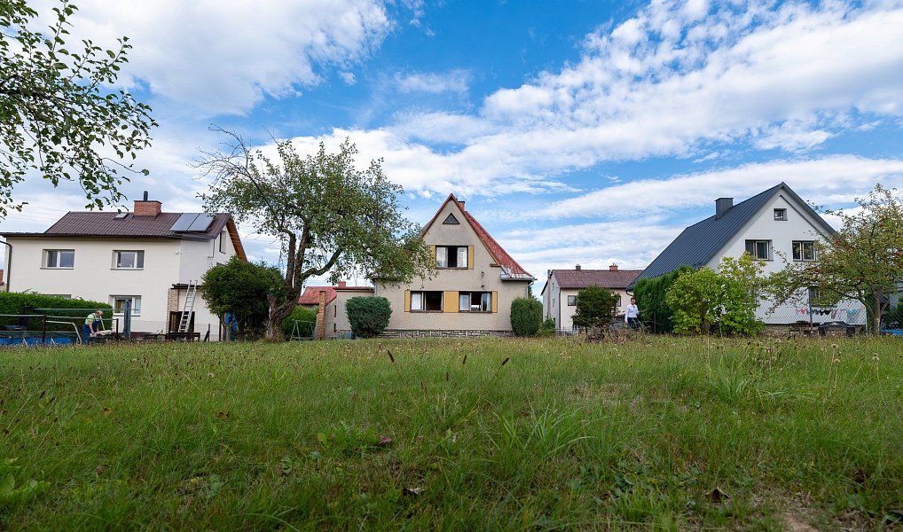 Prodej domu 102 m² s pozemkem 1 090 m², Nepomuk – náhled fotky 11