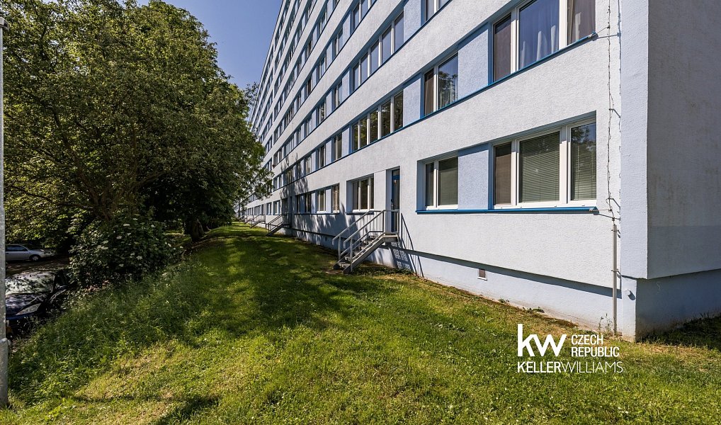 Pronájem bytu 2+kk 44 m², Teplice – náhled fotky 27