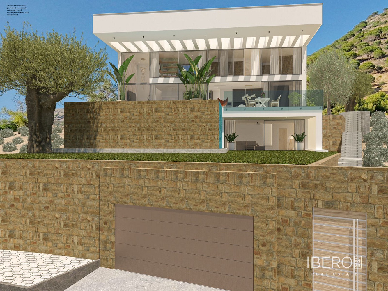 Casa 6+kk – Mijas, Urbanización Santa Rosa, Las Lomas de Mijas - Més